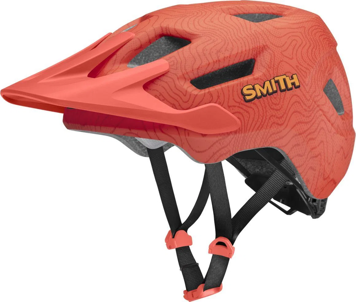 Smith Optics Mountain Bike Helmets E00775 Sidekick Jr. MIPS Helmet - view 13